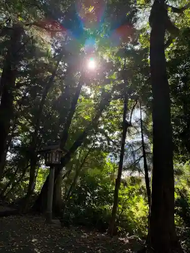 白山比咩神社(石川県)