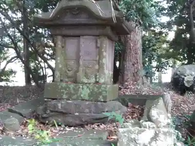 賀茂神社のその他建物