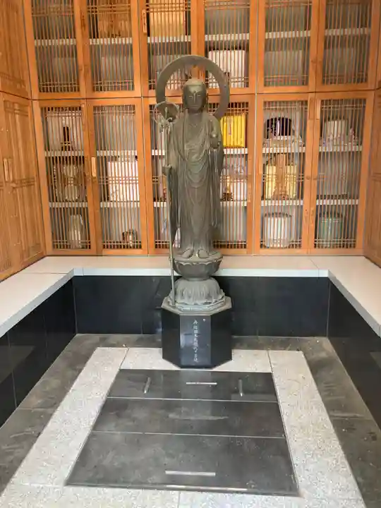 普門院(神奈川県)