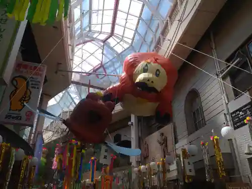 阿佐ヶ谷神明宮(東京都)