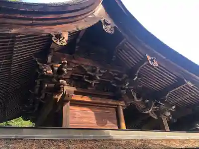 手力雄神社の御朱印