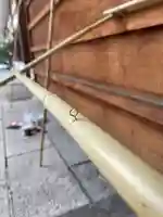 開口神社のその他建物