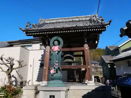 西栄寺の建物その他