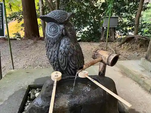 鷲子山上神社(栃木県)