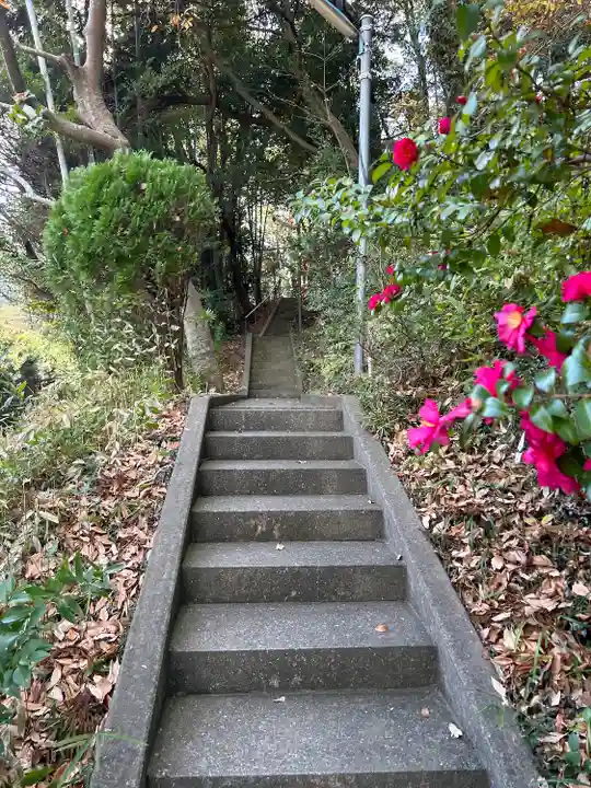 大鷲神社(千葉県)