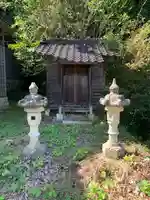 瀧浪神社(石川県)