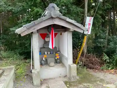 白川神社(滋賀県)