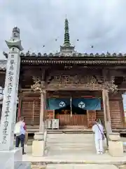 長尾寺(香川県)