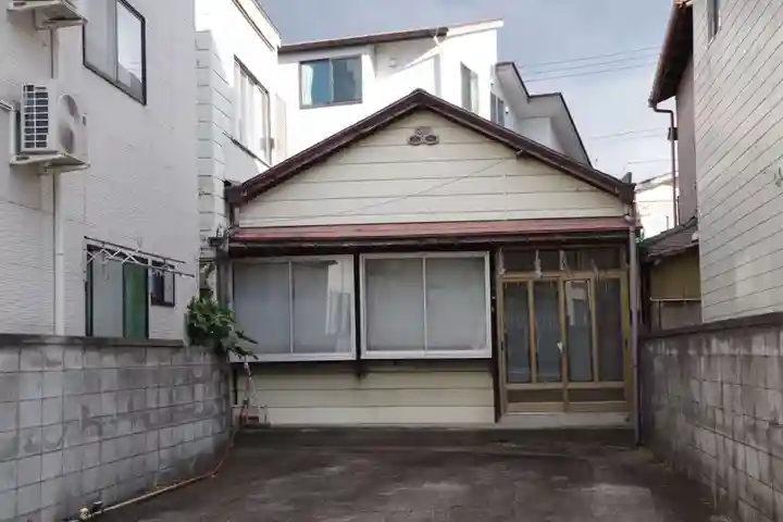 妙法安心教会のその他建物