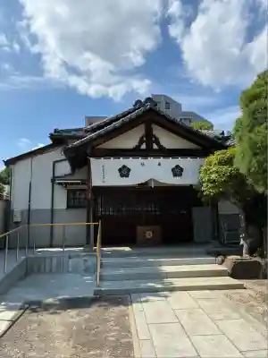 龍泉院(東京都)