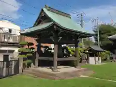 承教寺(東京都)