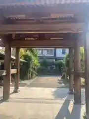 北桑名総社・北桑名神社(三重県)