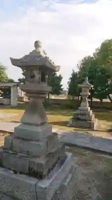 八龍社(稲島)のその他建物