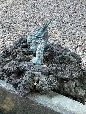 仙波東照宮(埼玉県)