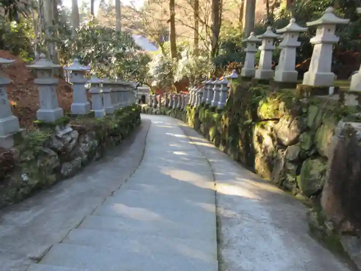 雲辺寺(徳島県)