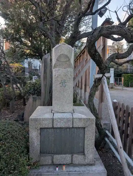 亀戸天神社(東京都)