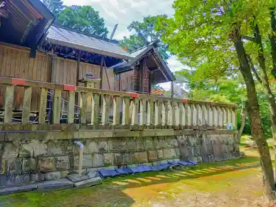 神明神社（光明寺神宮）の本殿・本堂