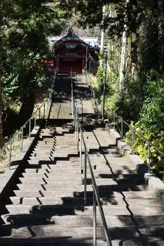 大聖院(高塚不動尊)(千葉県)
