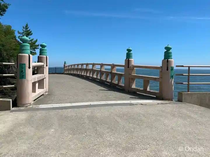 龍宮社(三重県)