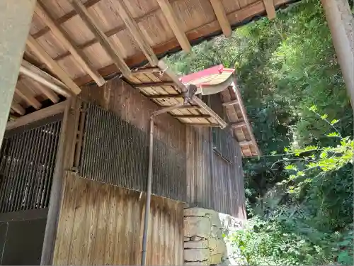 入鹿明神社(広島県)
