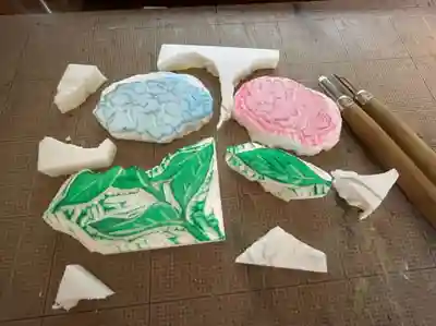 比々岐神社(三重県)