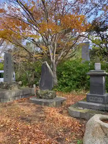 土崎神明社(秋田県)