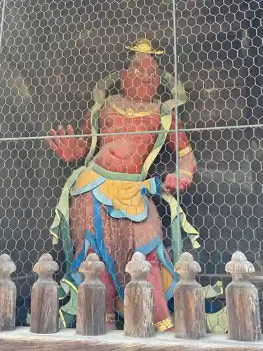 瑞龍寺(富山県)