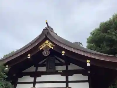 三輪神社のその他建物