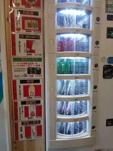 玉簾神社のその他建物