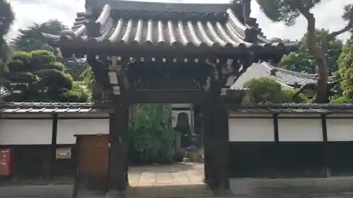 福相寺(東京都)