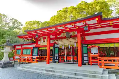 熊野速玉大社(和歌山県)