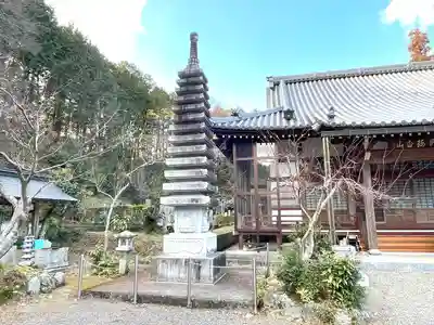 嶺南寺(滋賀県)