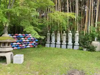 三井寺（平等寺）(福岡県)