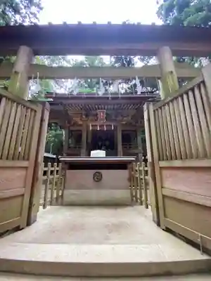 鹿島神宮(茨城県)