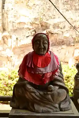 正法寺(埼玉県)