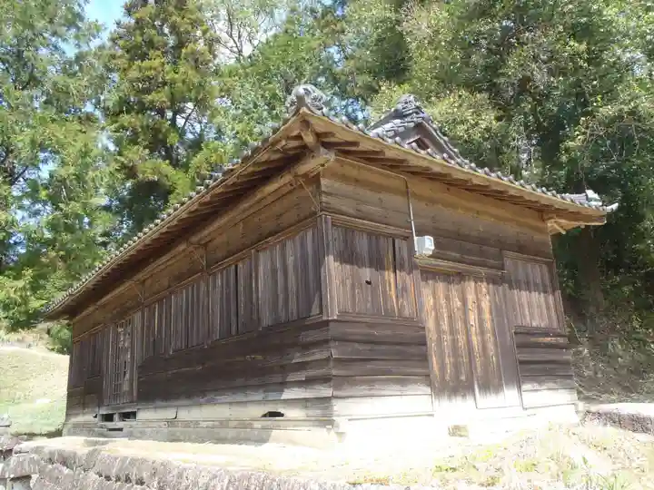八坂神社(愛知県)