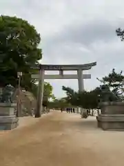 厳島神社(広島県)