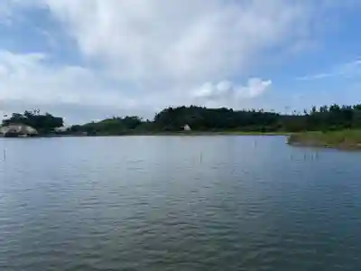 奥の院夕顔観世音(福島県)