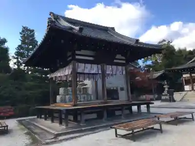 敷地神社（わら天神宮）のその他建物