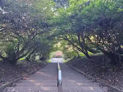 宝登山神社奥宮(埼玉県)