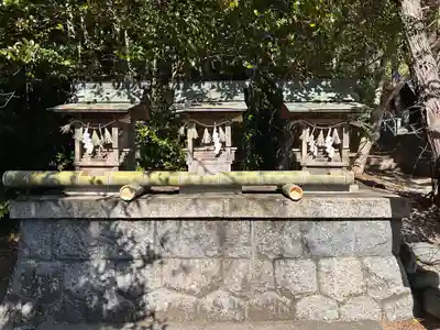 住吉社(愛知県)