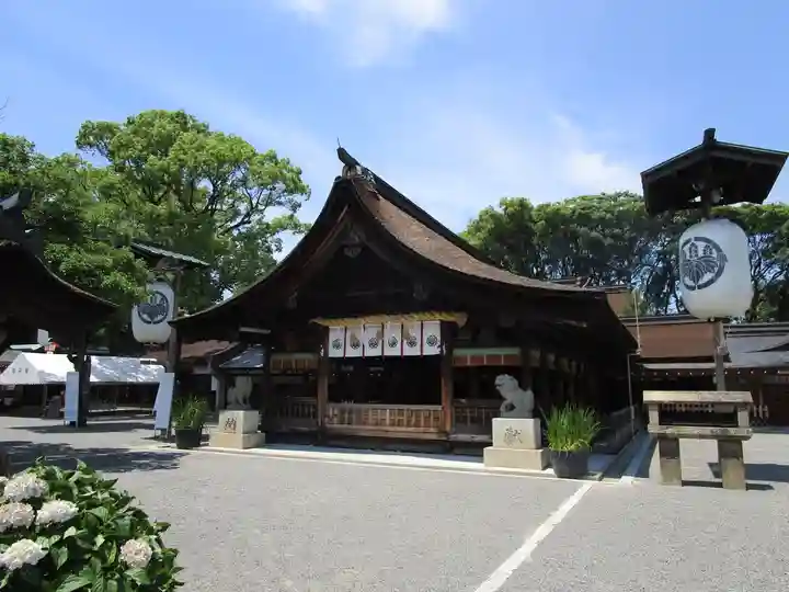 尾張大國霊神社(国府宮)(愛知県)