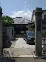 長運寺(東京都)