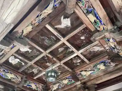 玉泉寺(埼玉県)