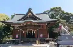 一瓶塚稲荷神社(栃木県)