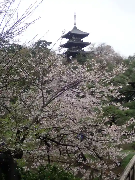 根岸八幡神社(神奈川県)