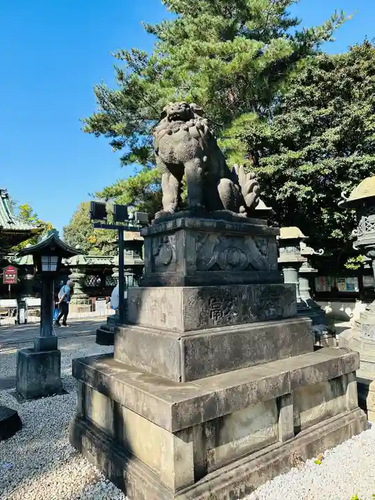 上野東照宮(東京都)