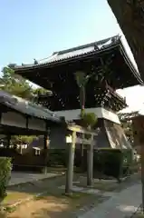 相国寺（相国承天禅寺）の建物その他