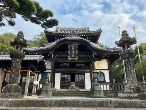 晧臺寺(長崎県)