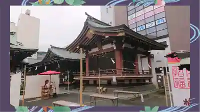 柏神社(千葉県)